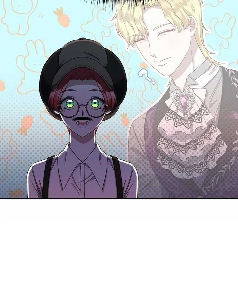 The Real Reason We’re Getting Married Chapter 10 page 37