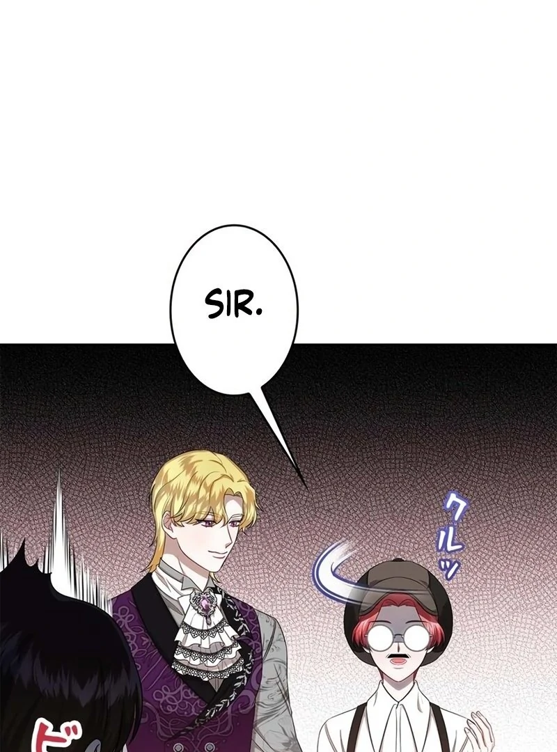 The Real Reason We’re Getting Married Chapter 10 page 40