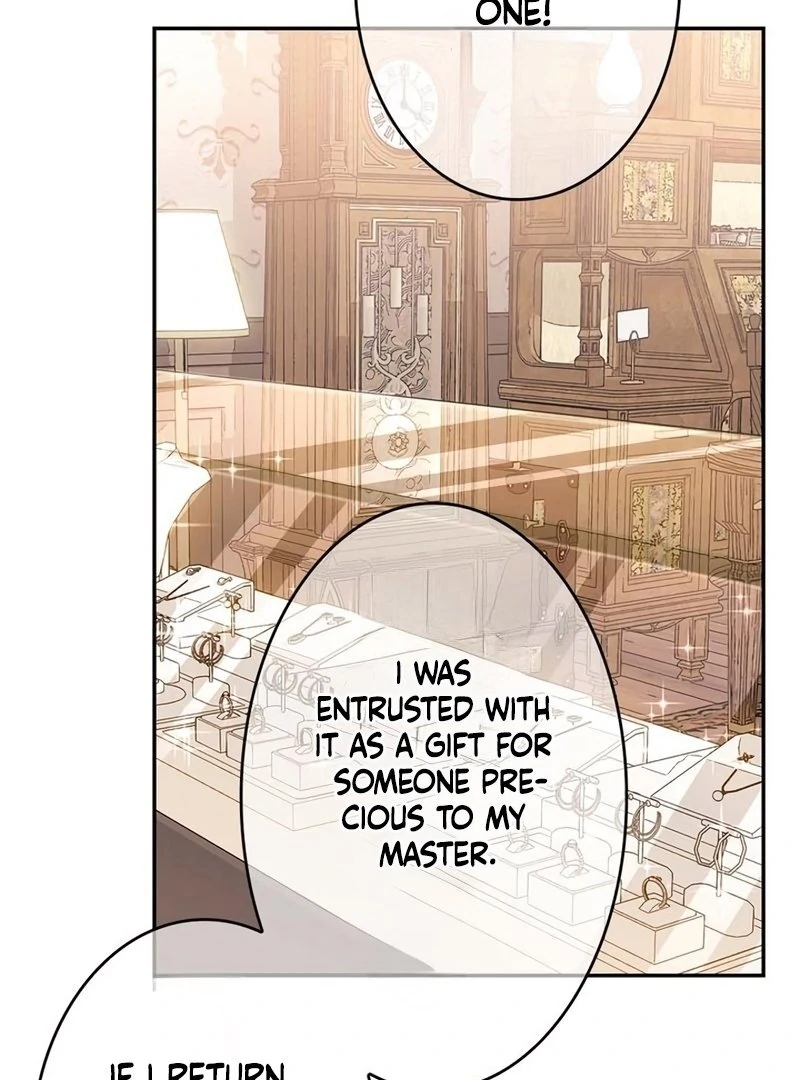 The Real Reason We’re Getting Married Chapter 10 page 15