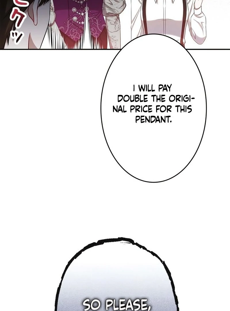 The Real Reason We’re Getting Married Chapter 10 page 41