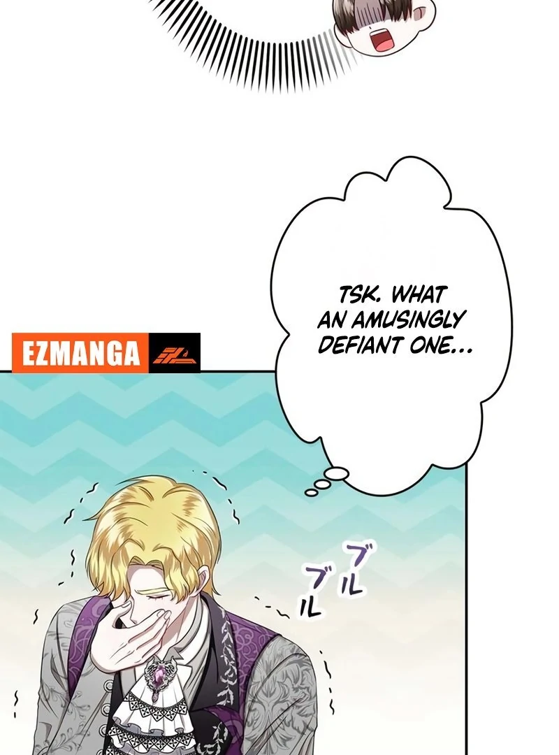 The Real Reason We’re Getting Married Chapter 10 page 43