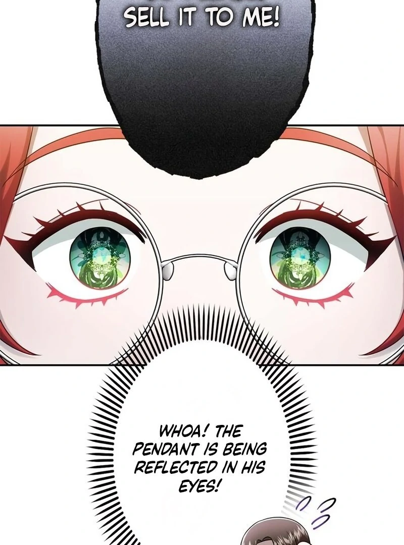 The Real Reason We’re Getting Married Chapter 10 page 42