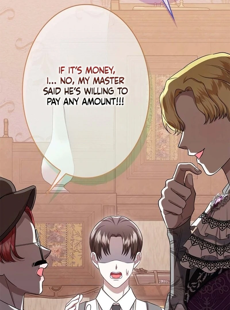 The Real Reason We’re Getting Married Chapter 10 page 47
