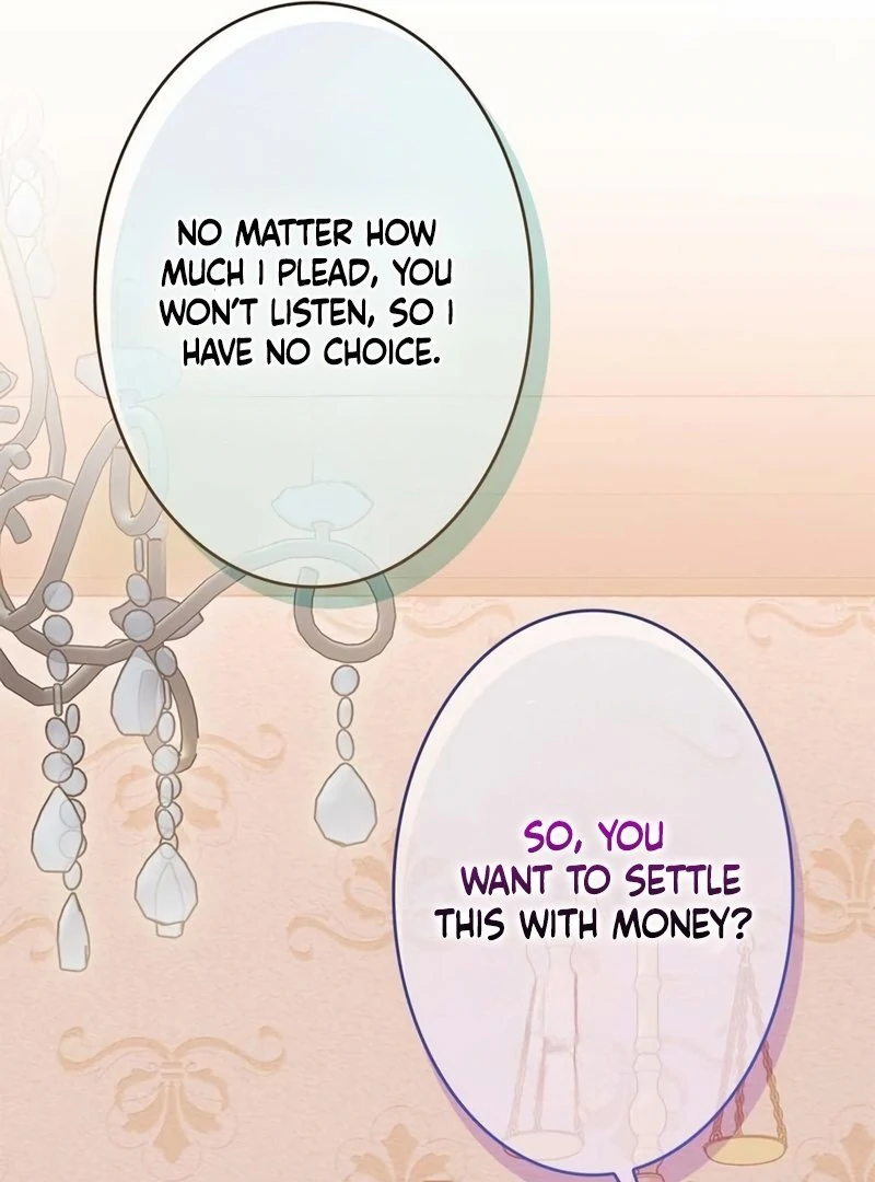 The Real Reason We’re Getting Married Chapter 10 page 46