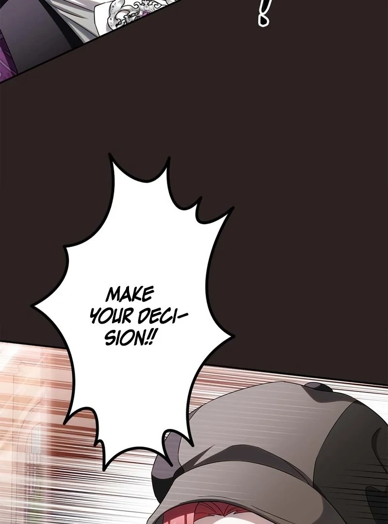 The Real Reason We’re Getting Married Chapter 10 page 50