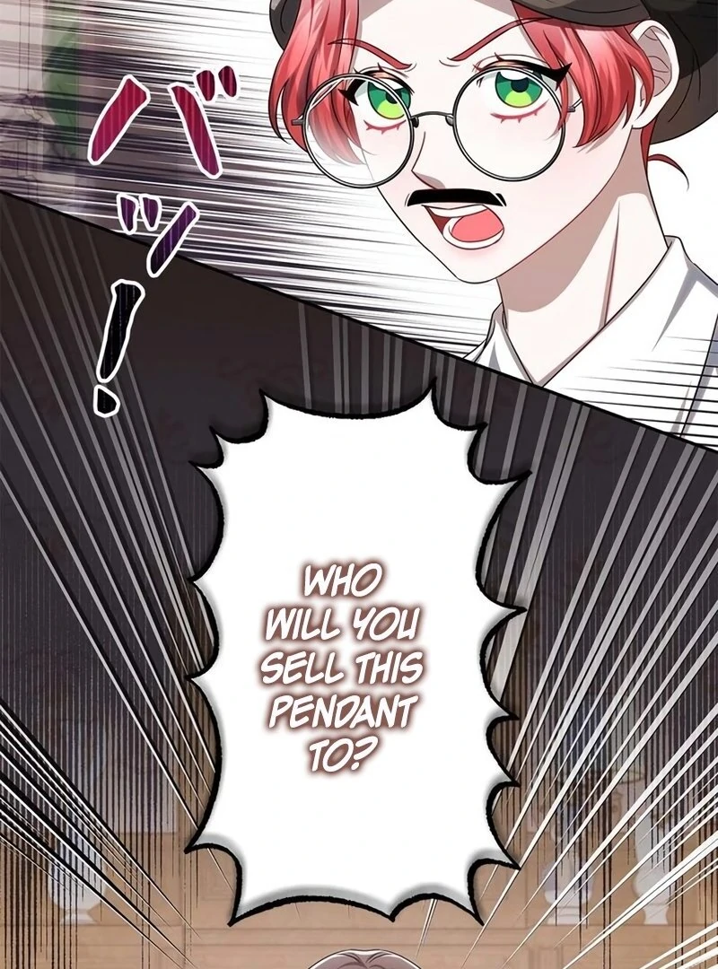 The Real Reason We’re Getting Married Chapter 10 page 51