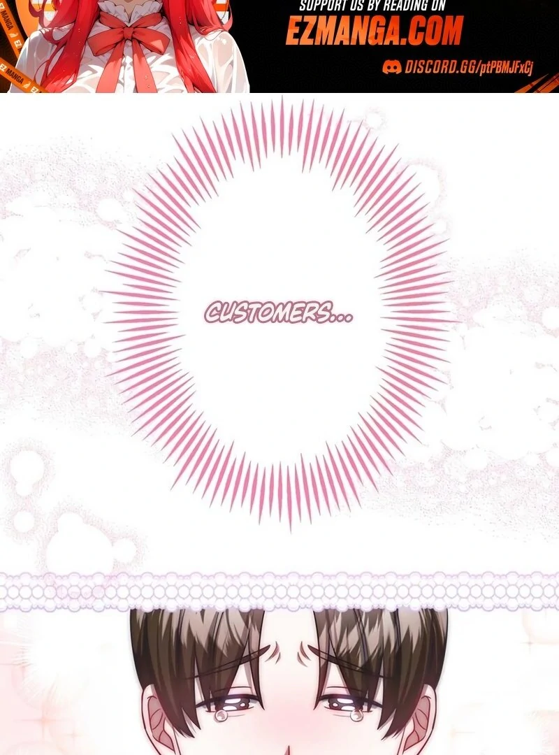 The Real Reason We’re Getting Married Chapter 10 page 53