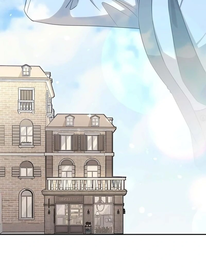The Real Reason We’re Getting Married Chapter 10 page 57