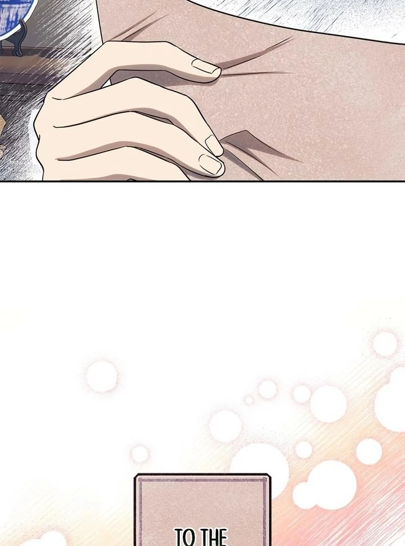 The Real Reason We’re Getting Married Chapter 10 page 62