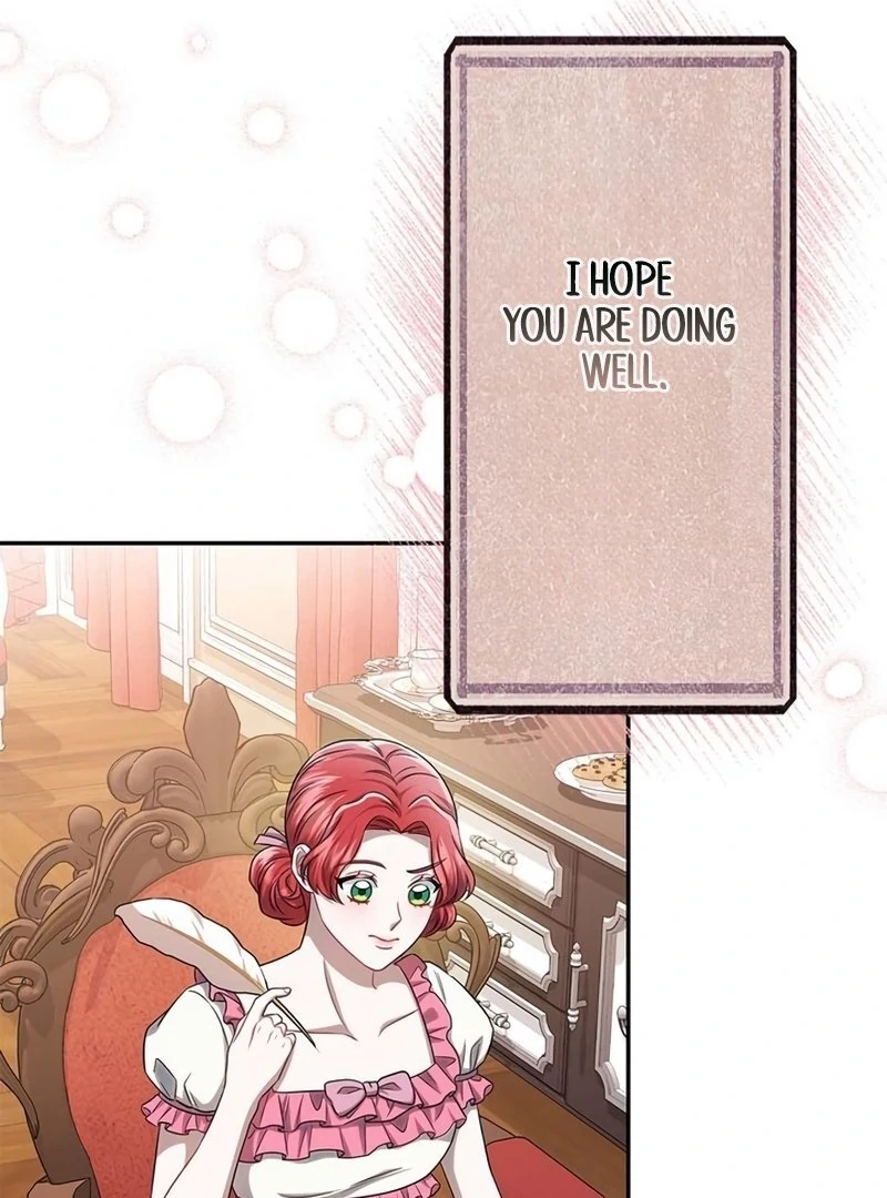 The Real Reason We’re Getting Married Chapter 10 page 66