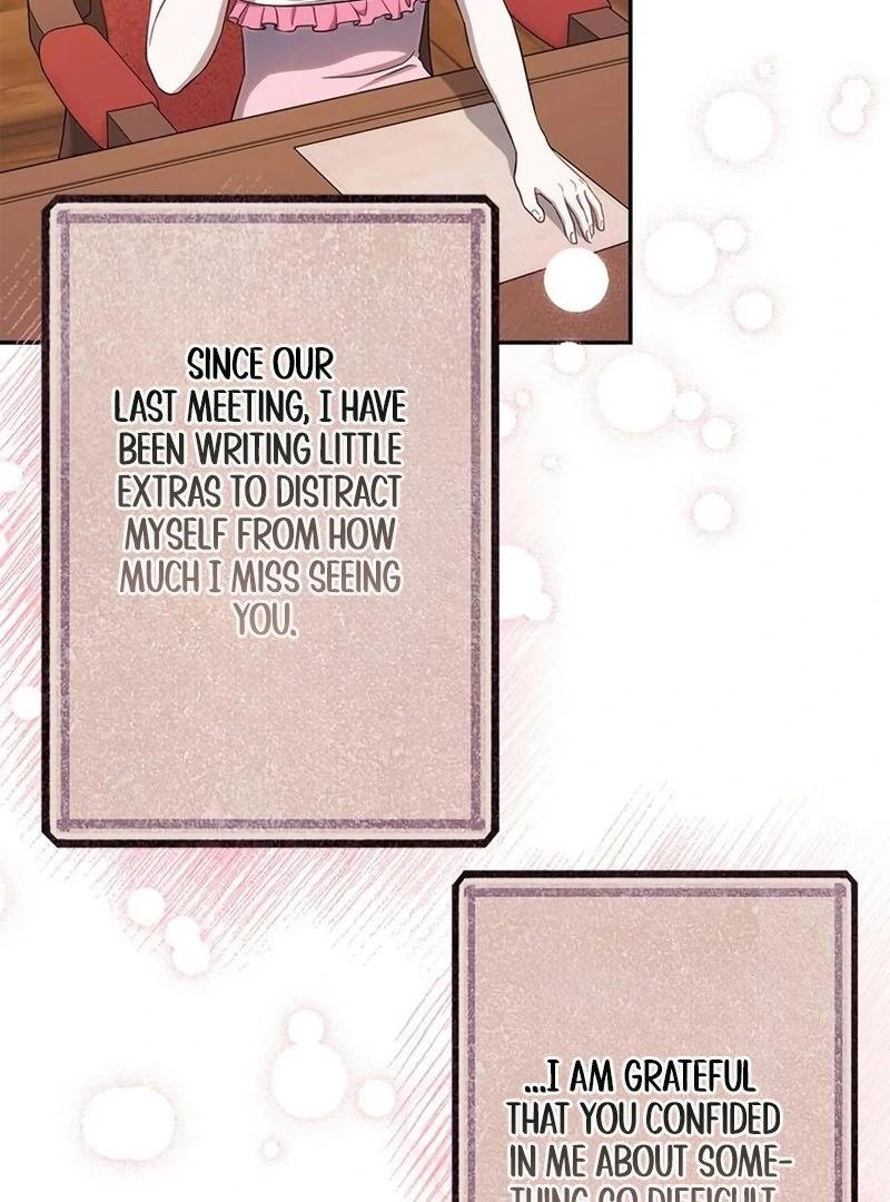 The Real Reason We’re Getting Married Chapter 10 page 67