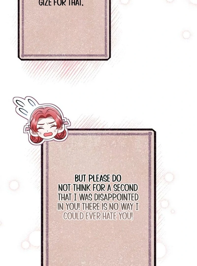 The Real Reason We’re Getting Married Chapter 10 page 69