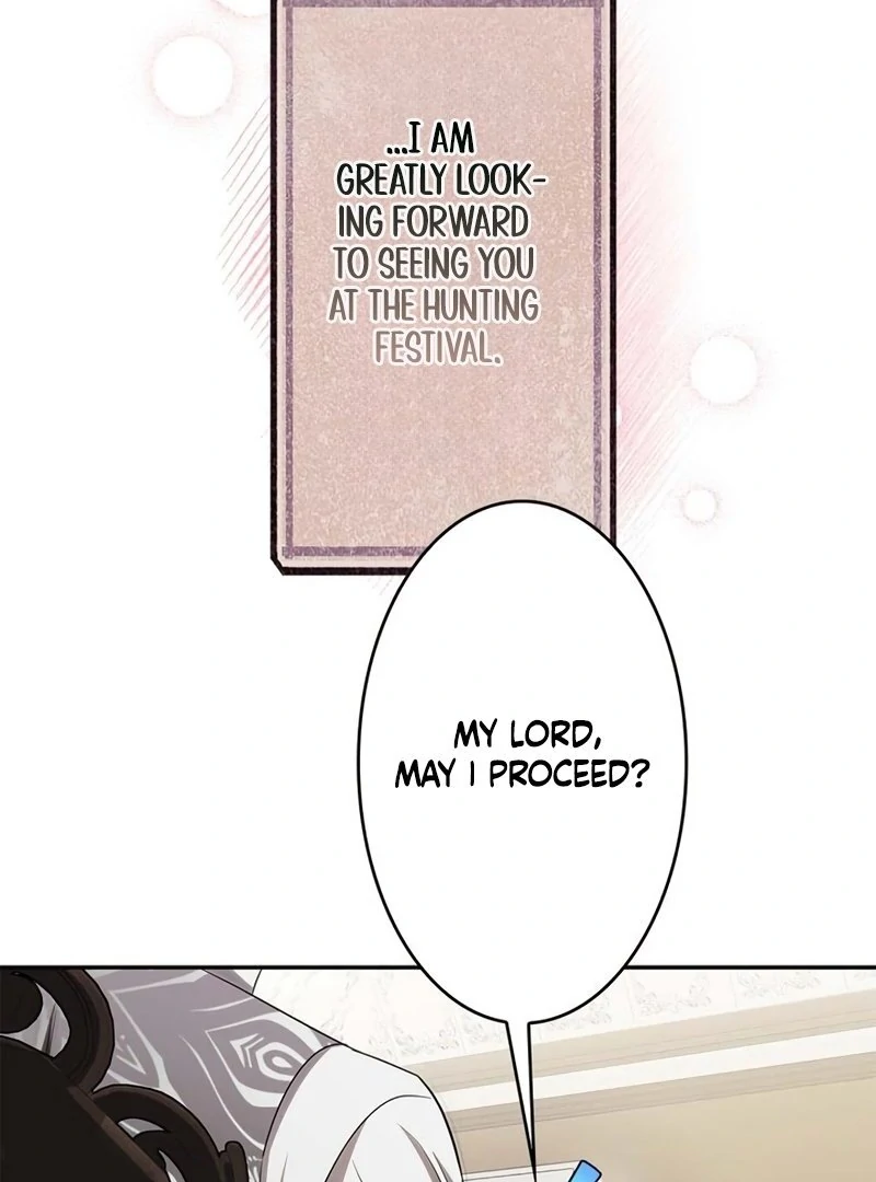 The Real Reason We’re Getting Married Chapter 10 page 71