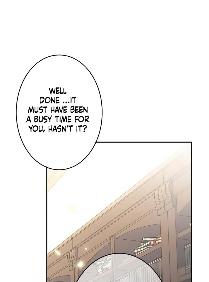 The Real Reason We’re Getting Married Chapter 10 page 77