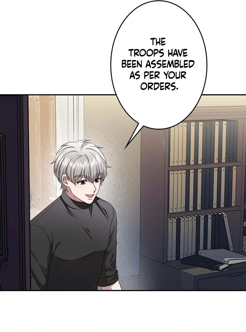 The Real Reason We’re Getting Married Chapter 10 page 76
