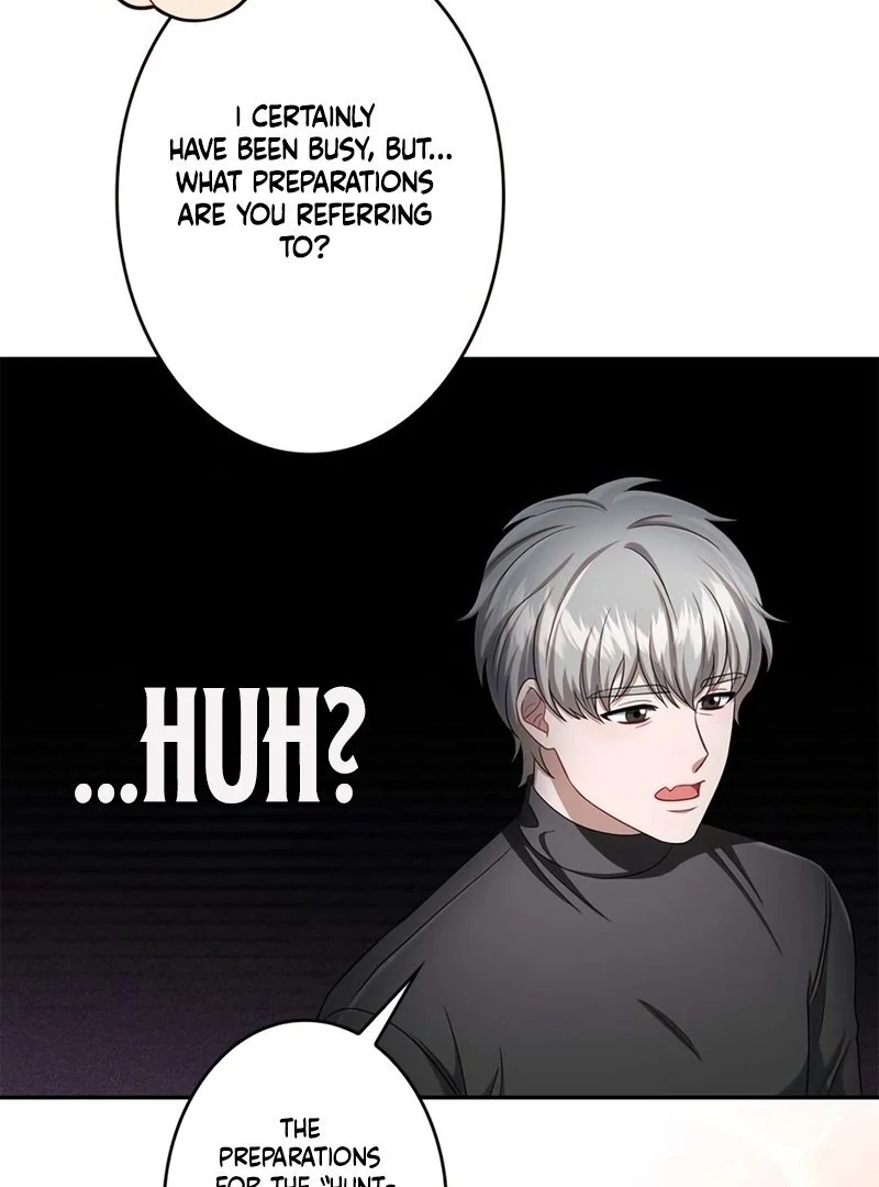 The Real Reason We’re Getting Married Chapter 10 page 79