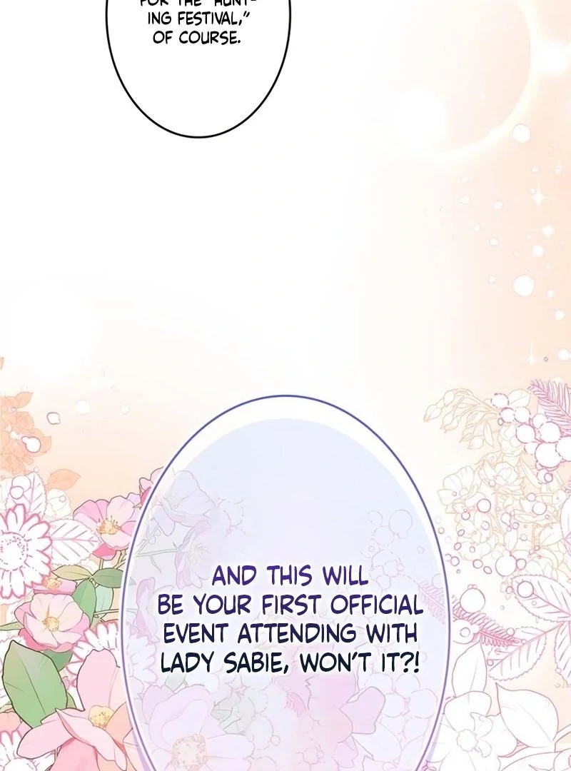 The Real Reason We’re Getting Married Chapter 10 page 80