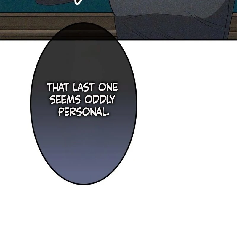 The Real Reason We’re Getting Married Chapter 10 page 92
