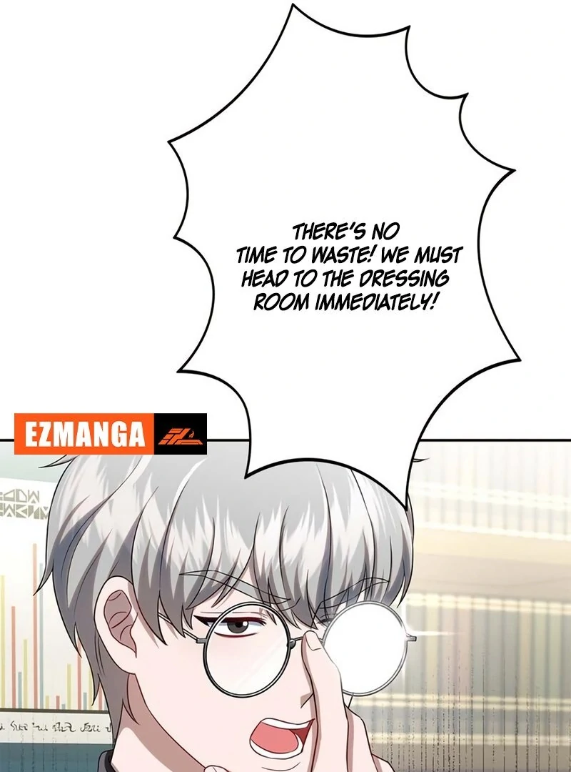 The Real Reason We’re Getting Married Chapter 10 page 93