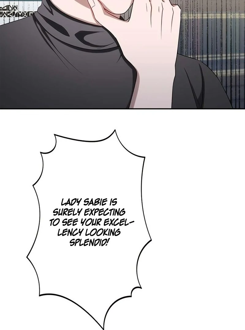 The Real Reason We’re Getting Married Chapter 10 page 94
