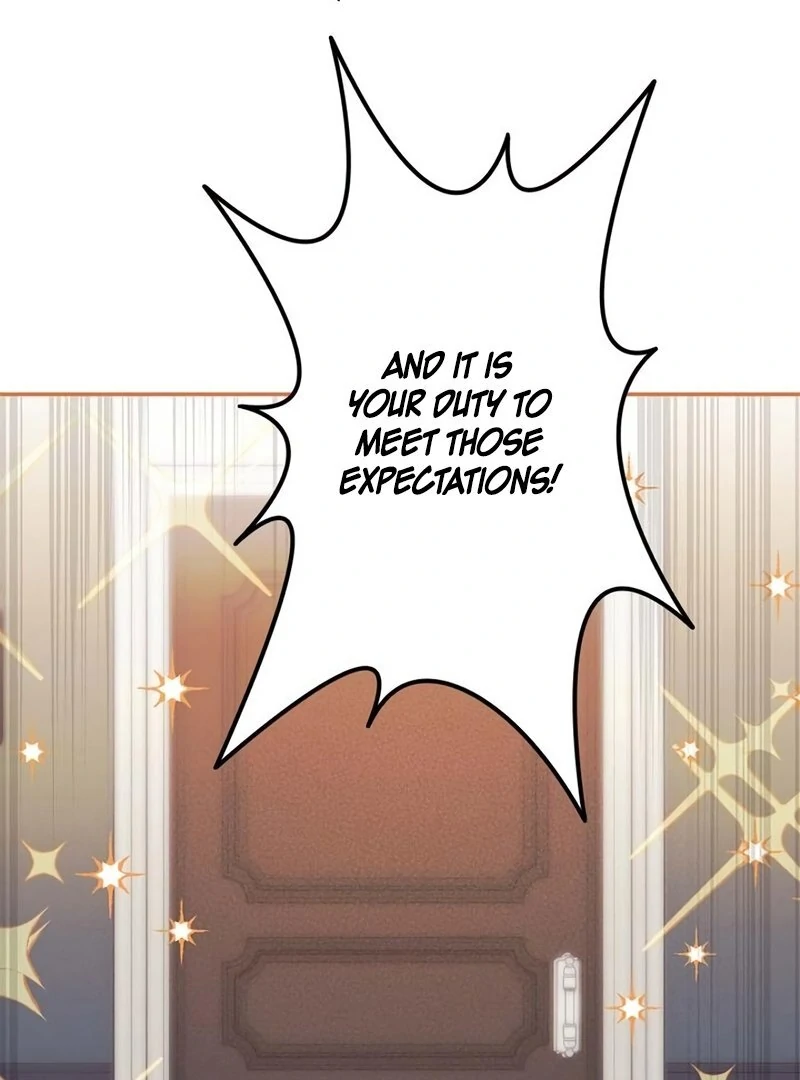 The Real Reason We’re Getting Married Chapter 10 page 95