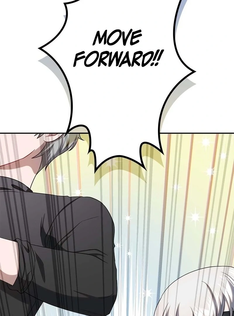 The Real Reason We’re Getting Married Chapter 10 page 98