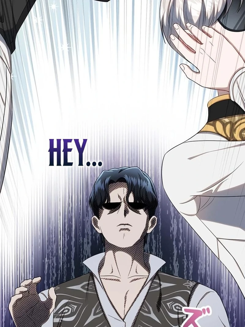 The Real Reason We’re Getting Married Chapter 10 page 99