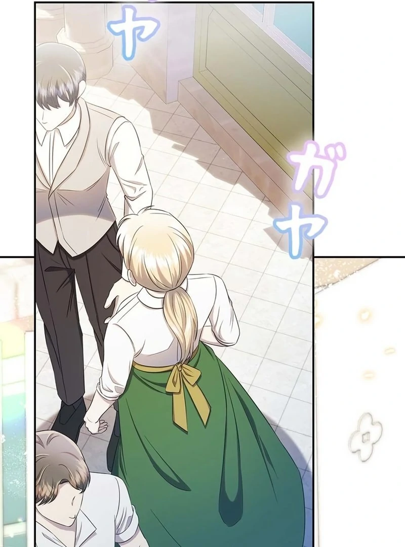 The Real Reason We’re Getting Married Chapter 10 page 101
