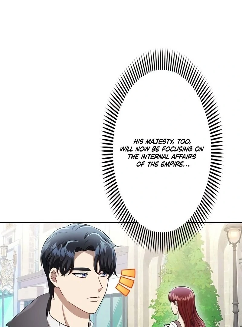 The Real Reason We’re Getting Married Chapter 10 page 104