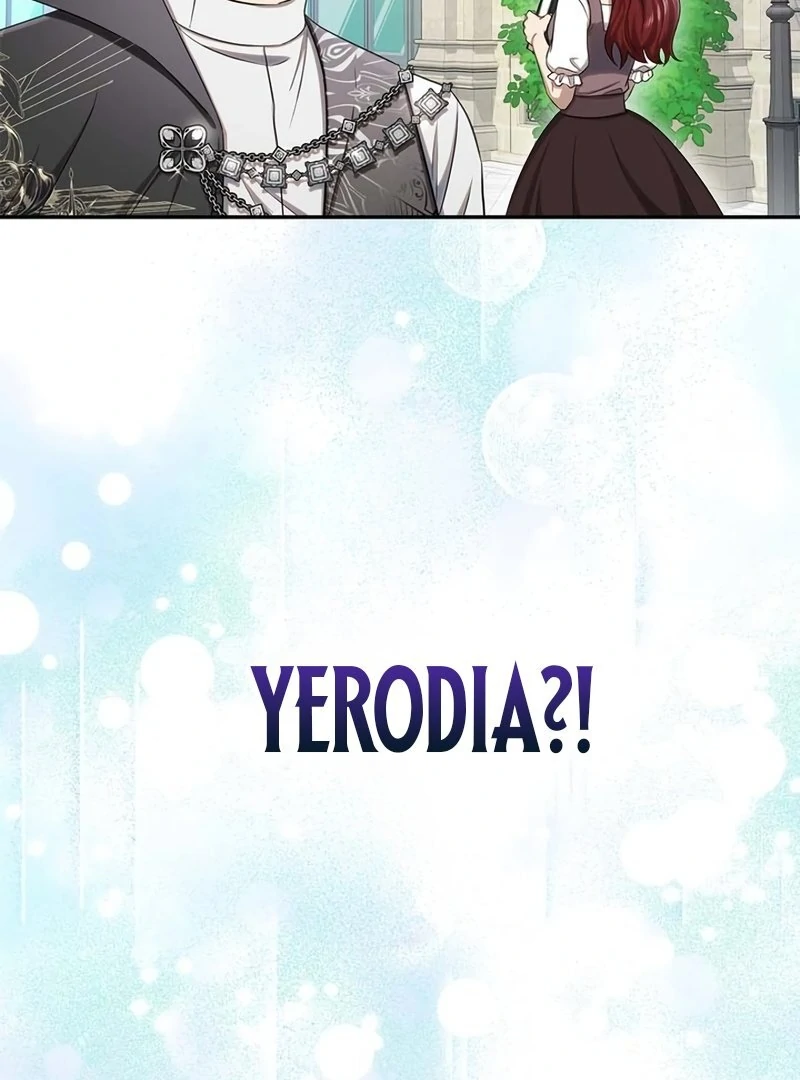 The Real Reason We’re Getting Married Chapter 10 page 105