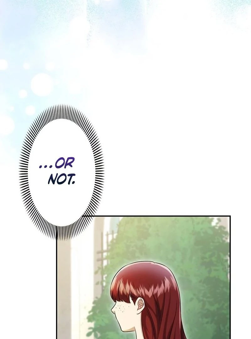 The Real Reason We’re Getting Married Chapter 10 page 106