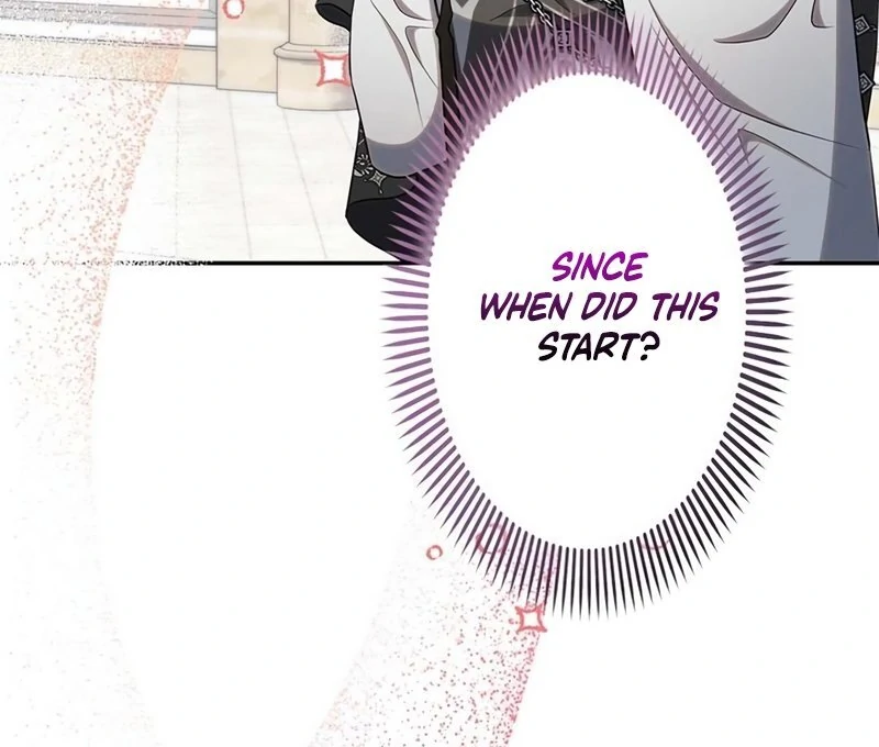 The Real Reason We’re Getting Married Chapter 10 page 109