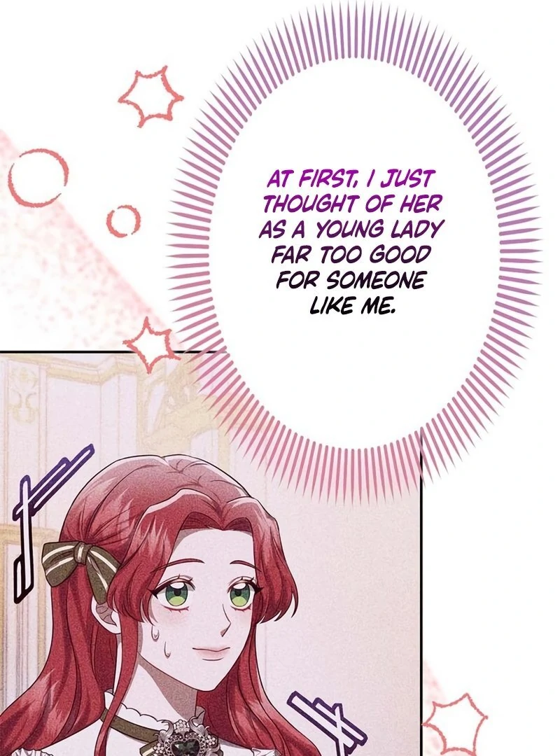 The Real Reason We’re Getting Married Chapter 10 page 111
