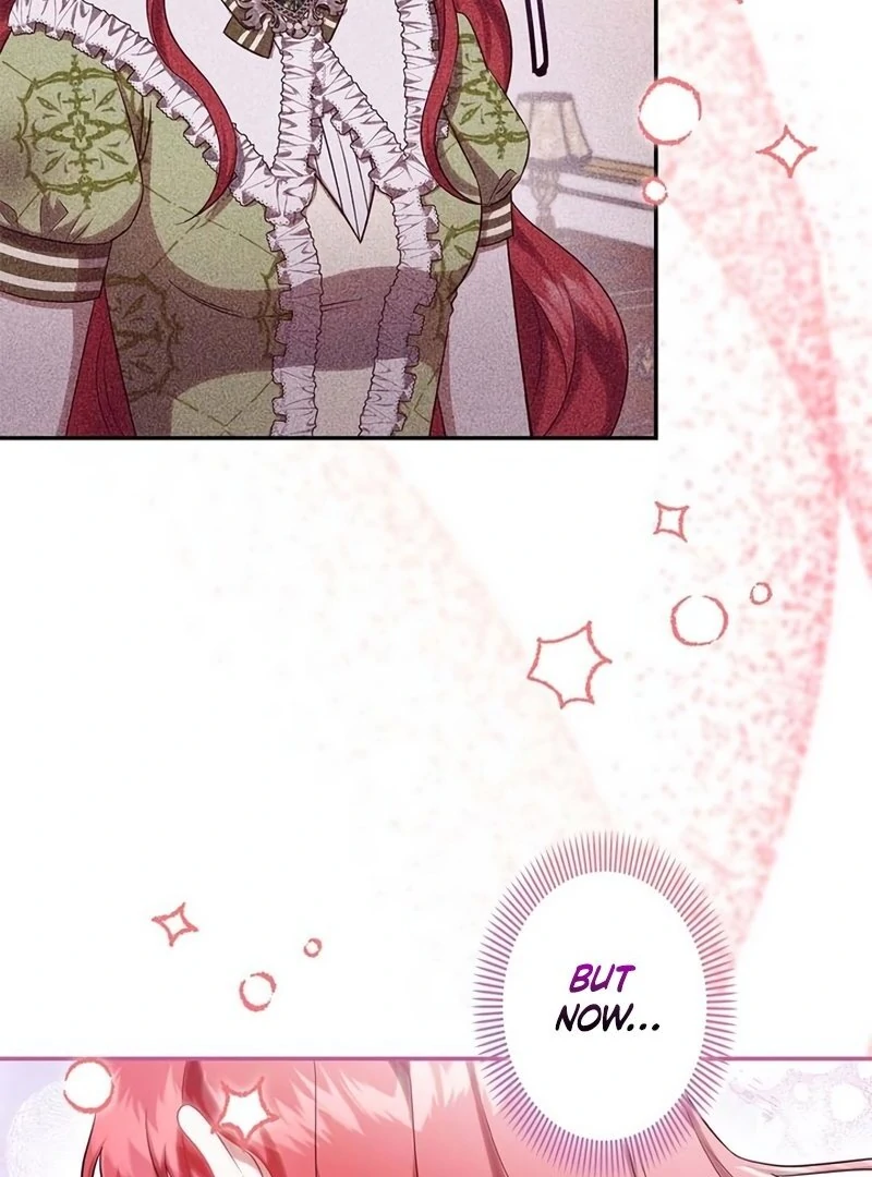 The Real Reason We’re Getting Married Chapter 10 page 112