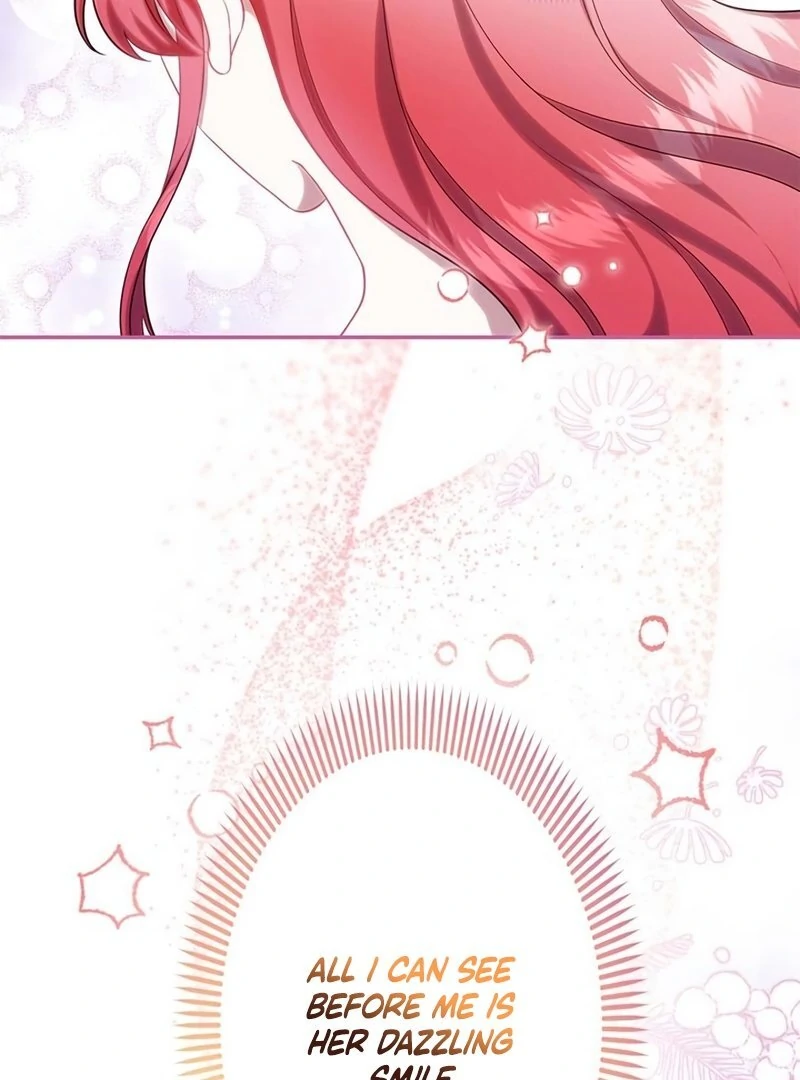 The Real Reason We’re Getting Married Chapter 10 page 113