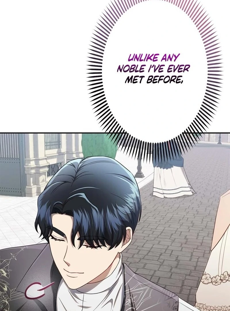 The Real Reason We’re Getting Married Chapter 10 page 116