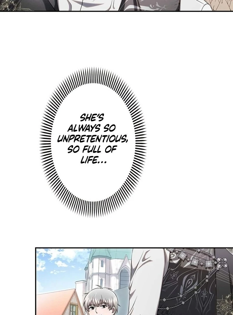 The Real Reason We’re Getting Married Chapter 10 page 117