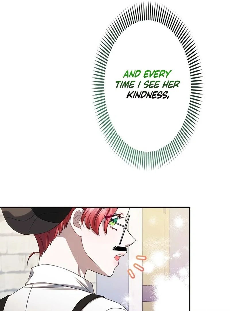 The Real Reason We’re Getting Married Chapter 10 page 120