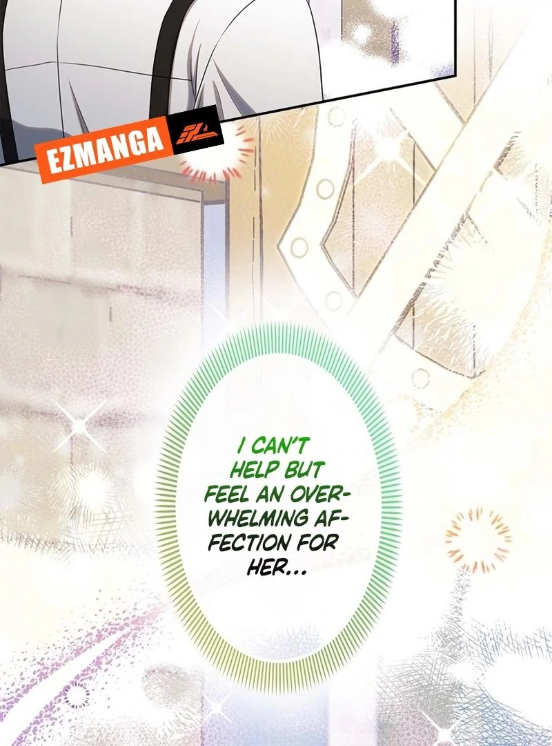 The Real Reason We’re Getting Married Chapter 10 page 121