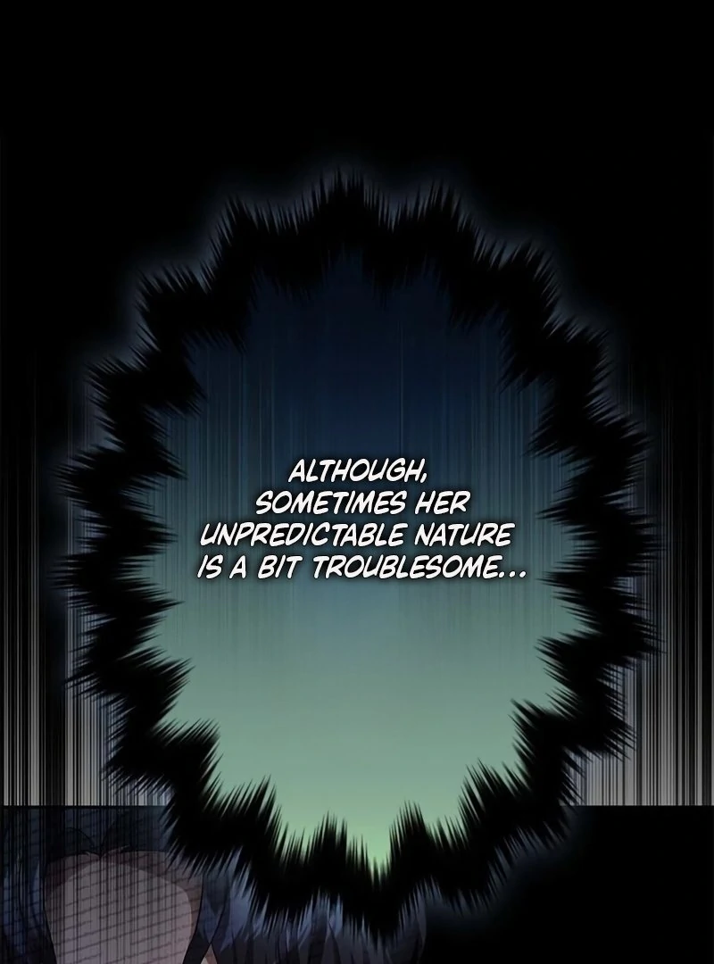 The Real Reason We’re Getting Married Chapter 10 page 124