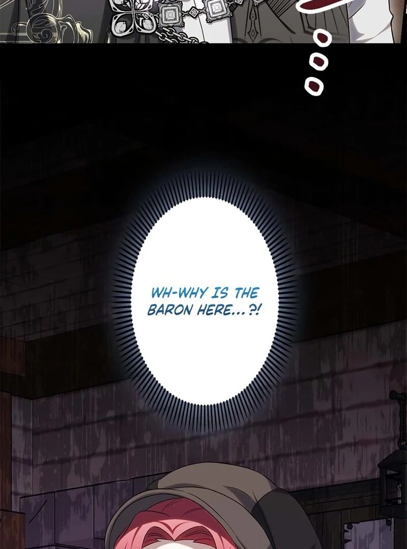 The Real Reason We’re Getting Married Chapter 11 page 2