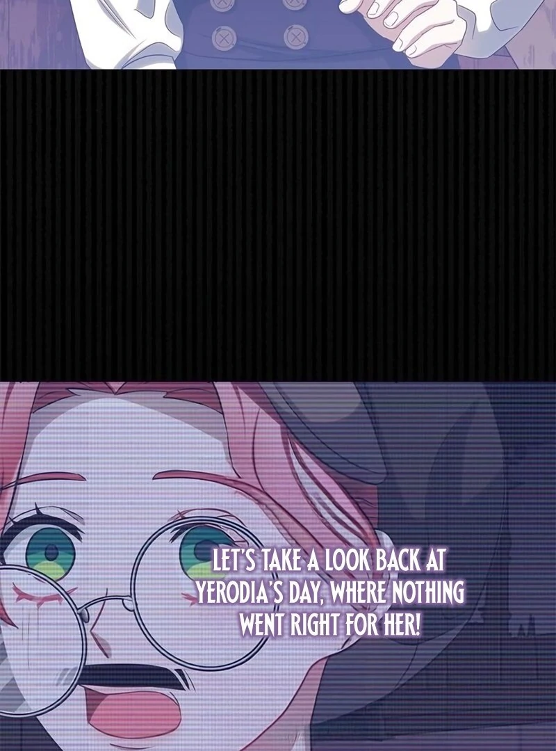 The Real Reason We’re Getting Married Chapter 11 page 4