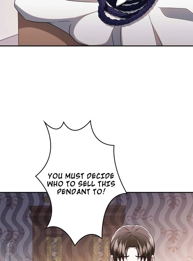 The Real Reason We’re Getting Married Chapter 11 page 7