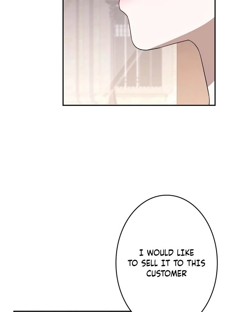 The Real Reason We’re Getting Married Chapter 11 page 12