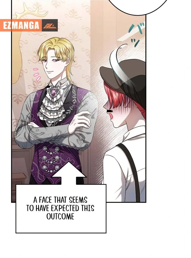 The Real Reason We’re Getting Married Chapter 11 page 13