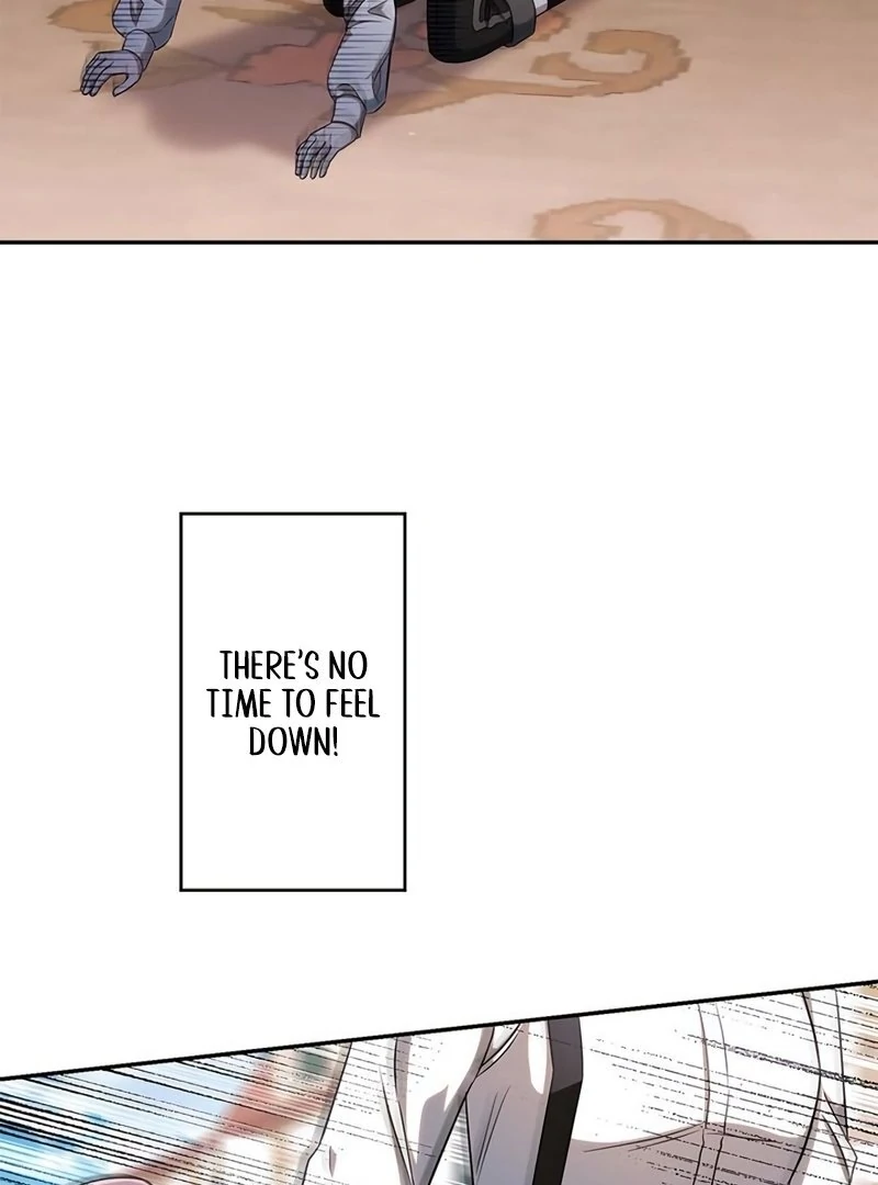 The Real Reason We’re Getting Married Chapter 11 page 17