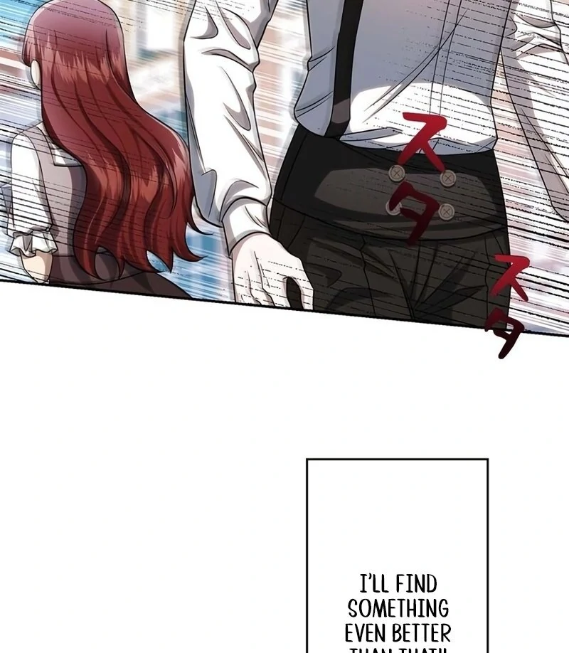 The Real Reason We’re Getting Married Chapter 11 page 18