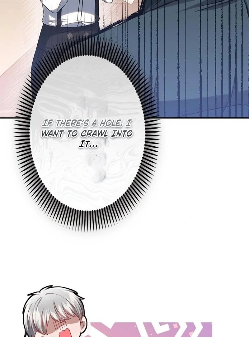 The Real Reason We’re Getting Married Chapter 11 page 25
