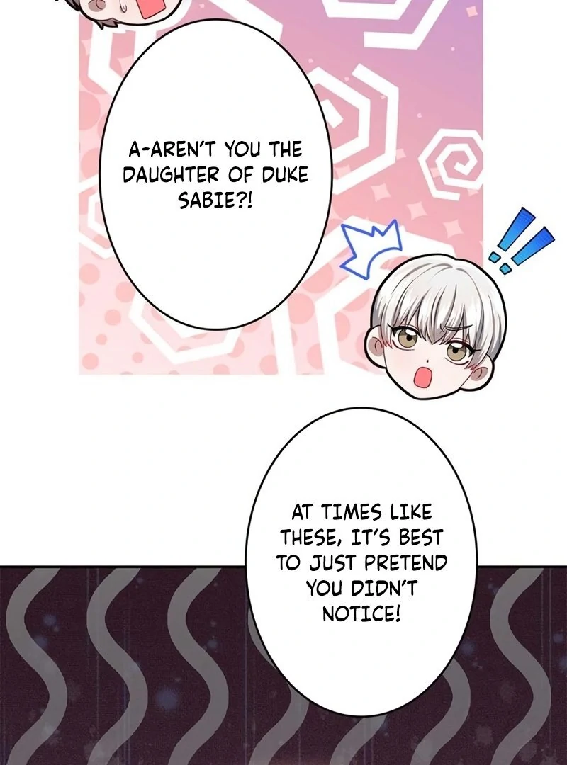 The Real Reason We’re Getting Married Chapter 11 page 26