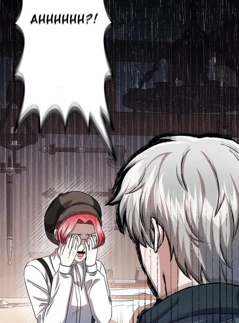 The Real Reason We’re Getting Married Chapter 11 page 24